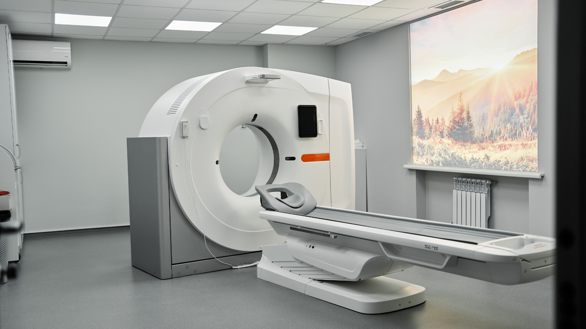 MRI Machine